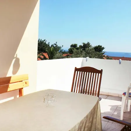 Antonio - Two Bedroom With Terrace F *
