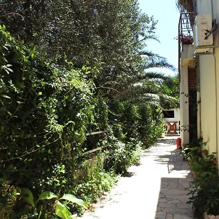 Antonio - Two Bedroom With Terrace F * Orebic