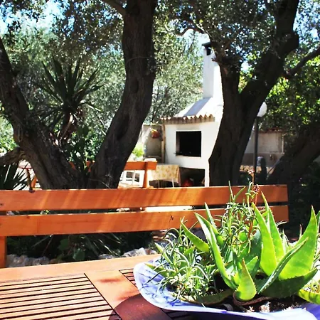 Apartman Antonio - Two Bedroom With Terrace F *