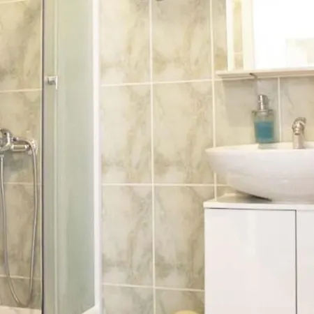 Antonio - Two Bedroom With Terrace F Orebic