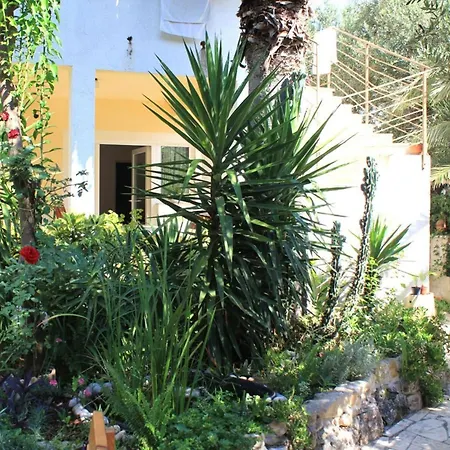 Antonio - Two Bedroom With Terrace F Apartman *