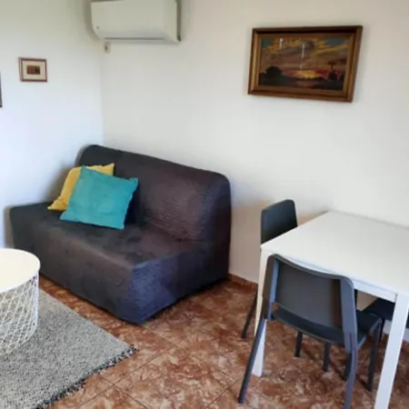 Antonio - Two Bedroom With Terrace F * Orebic