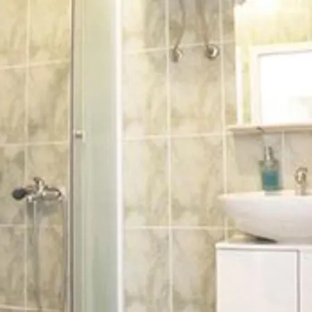 Apartment Antonio - Two Bedroom With Terrace F Orebic