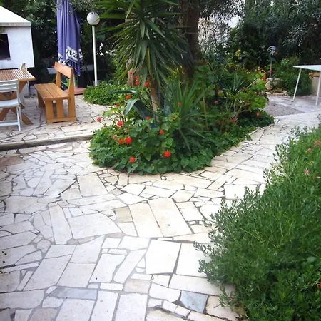 Antonio - Two Bedroom With Terrace F * Orebic