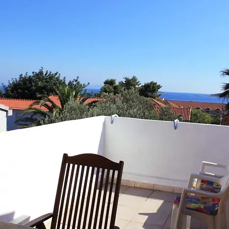 Antonio - Two Bedroom With Terrace F