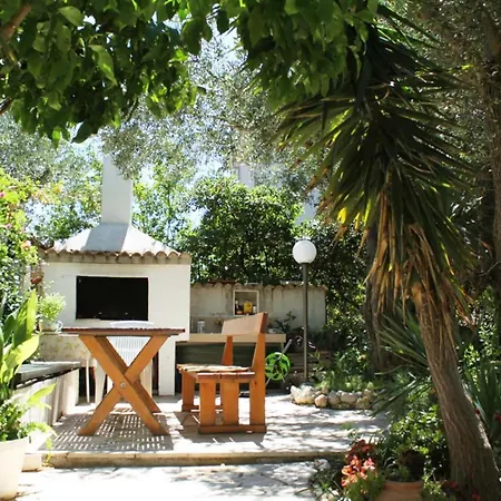 Antonio - Two Bedroom With Terrace F Orebic