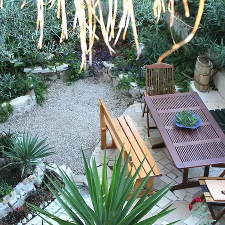 Antonio - Two Bedroom With Terrace F *