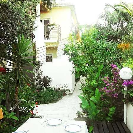Antonio - Two Bedroom With Terrace F * Orebic