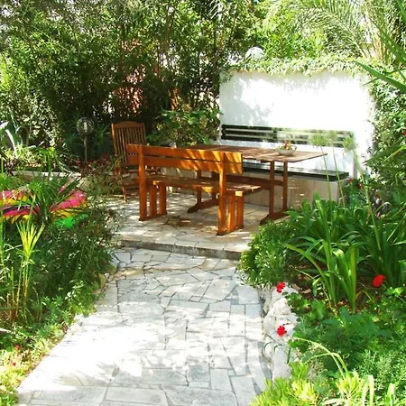 Apartman Antonio - Two Bedroom With Terrace F