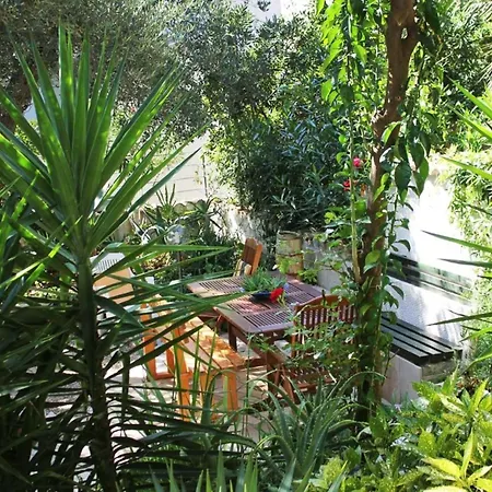 Antonio - Two Bedroom With Terrace F *