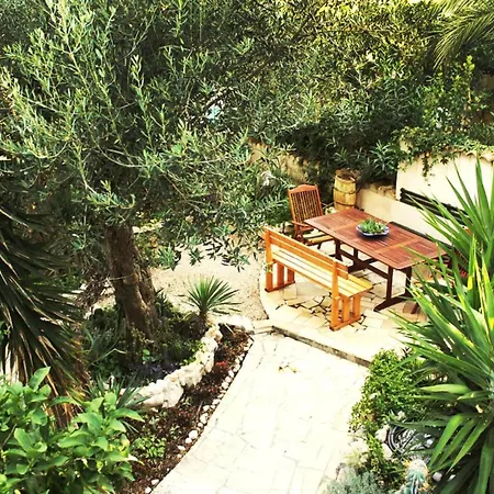 Antonio - Two Bedroom With Terrace F Orebic